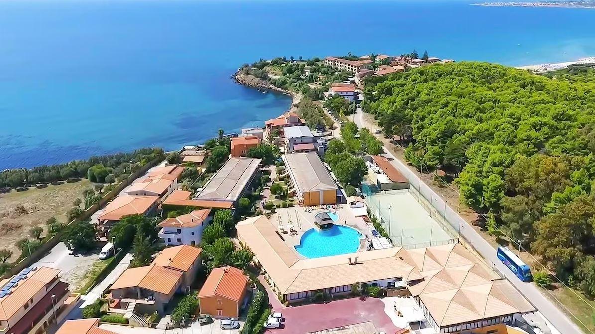 Club Baia dei Gigli